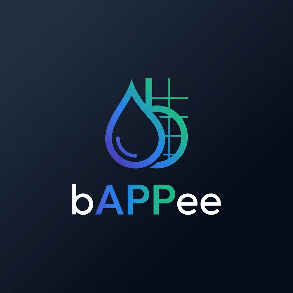 bAPPee Logo